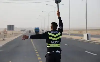 السير: المخالفات ليست ضريبة أو غاية