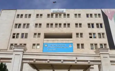 نشر بيانات المتقدمين على وظائف الفئة