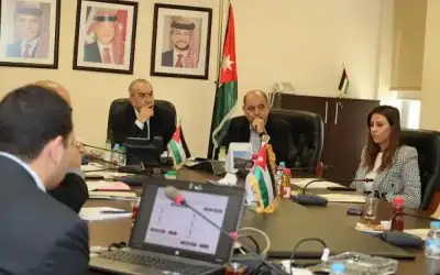 ابوالسمن: السيارات الحكومية عبء كبير على
