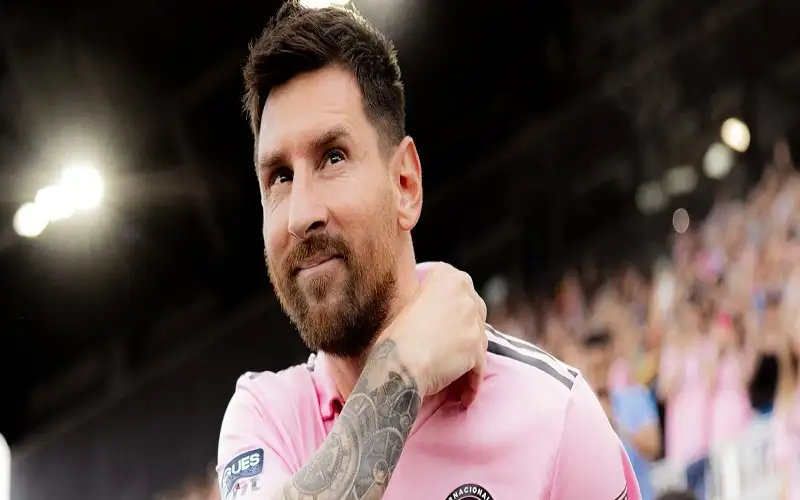 الغيرة الكروية تدفع الأمريكيين لشكوى ميسي