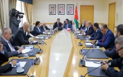 الصحة النيابية: مصرون على توحيد لائحة