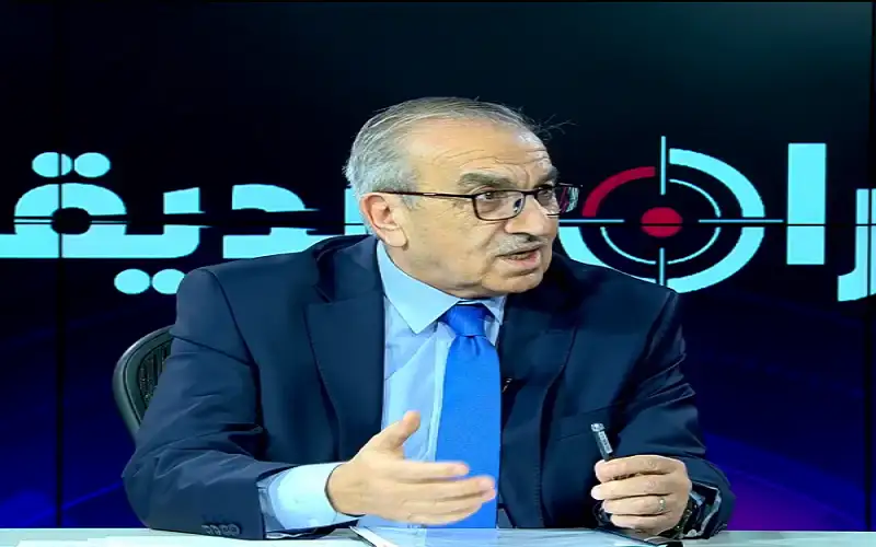 مبنى لم ينته منذ 17 عاما