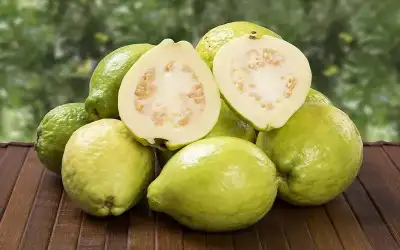 ما لا تعرفونه صحيا عن الجوافة