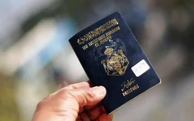 326 مستثمرا أجنبيا حصلوا على الجنسية