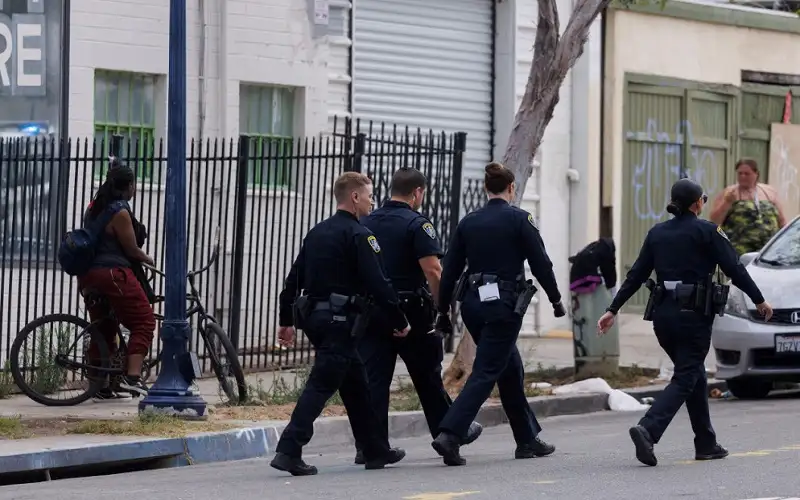 قتلى وجرحى بإطلاق نار في ولاية