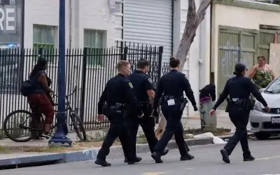 قتلى وجرحى بإطلاق نار في ولاية