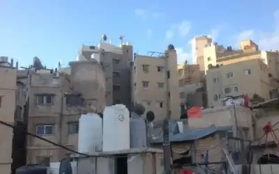 إخلاء منازل من ساكنيها وهدمها لإقامة
