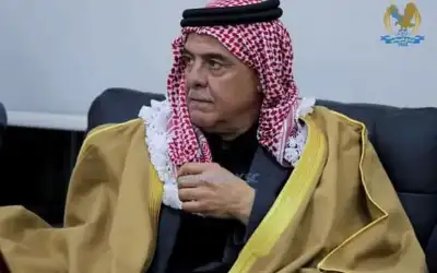 الحديد: جاهزون لاي فريق وسعيدون بالقرعة