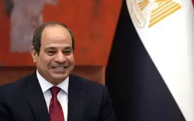 السيسي يعين نائبا عاما جديدا بمصر