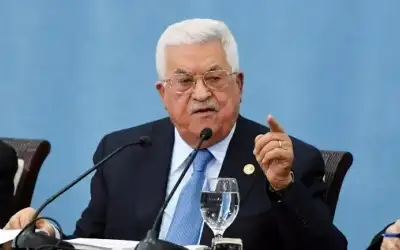 عباس: لن نسمح بتمرير مخططات الاحتلال