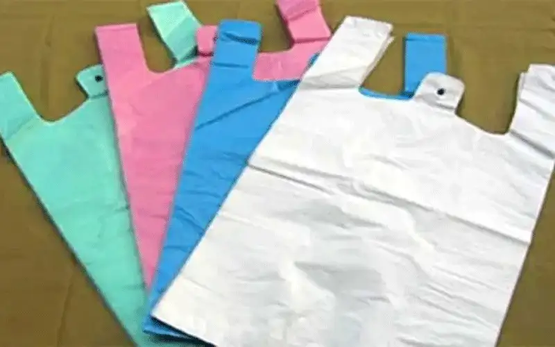 للحد من التلوث البلاستيكي .. توجه