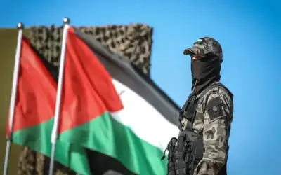 دول عربية تحذر المقاومة الفلسطينية من