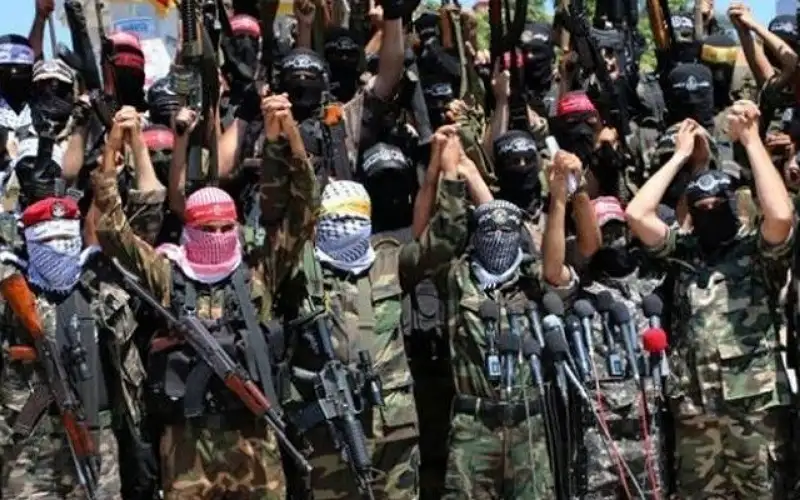 حماس تؤكد تصاعد المقاومة في الضفة