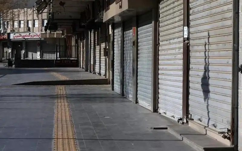 هل سيتم تحديد ساعات فتح المحال