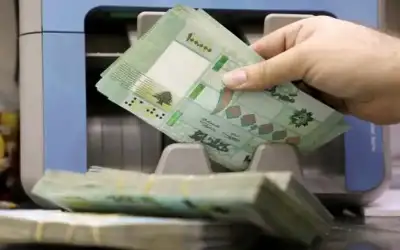 مصرف لبنان: لن نطبع الليرة لتغطية