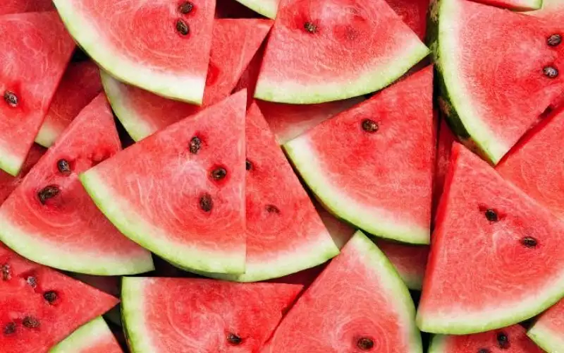 أمراض بعضها خطير يقي منها البطيخ