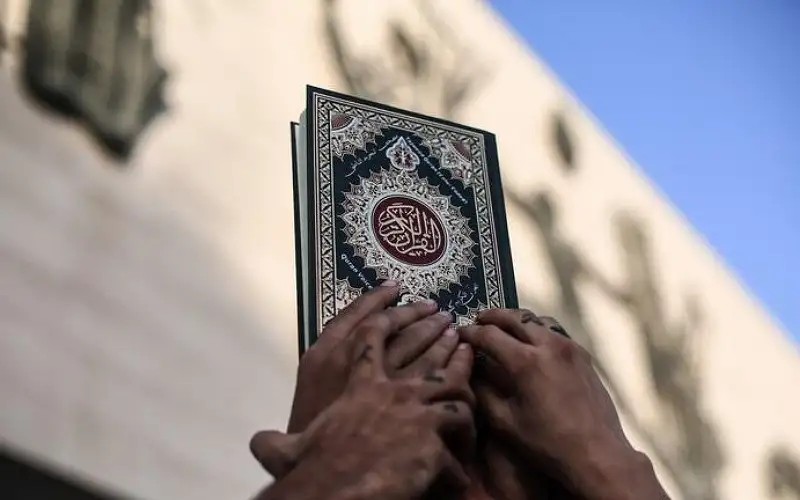 الدنمارك تقرر حظر حرق المصحف