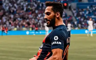 والد المحترف التعمري: أداء موسى مفخرة