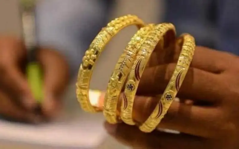 الحلي والمجوهرات: سحب تسعيرة الجمعة وعدم