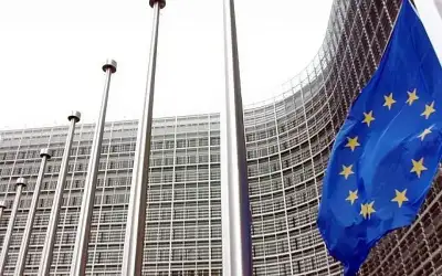 الاتحاد الأوروبي يدين تصريحات بن غفير