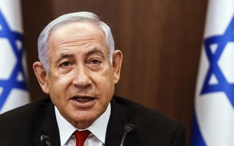 نتنياهو يزور تركيا والمغرب وأميركا