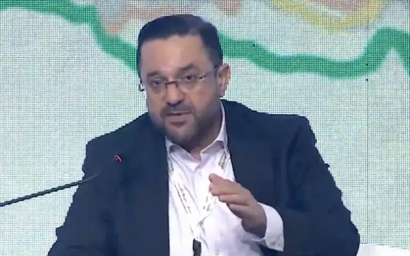 العسعس: سنداتنا في الأسواق العالمية جذبت