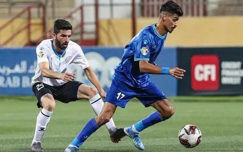 مغير السرحان يعود بريمونتادا أمام العقبة