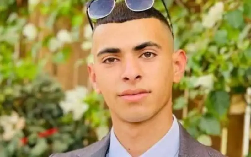 اسـتشهاد شاب فلسطيني متأثرا بإصابته برصاص