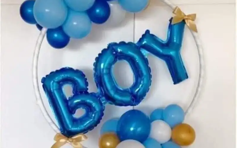 النبراوي يهنئ الصرار بقدوم أحمد