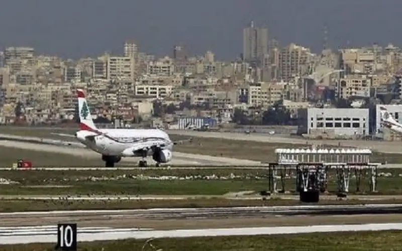 الأمن اللبناني يعلن كشف خلية تجسس