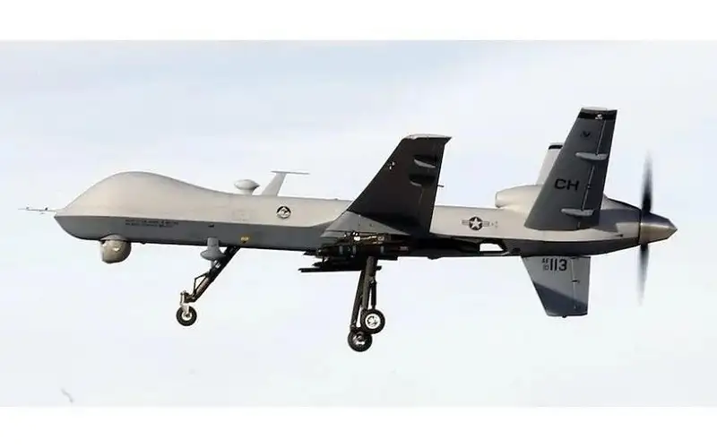 روسيا تسقط مسيرة اقتربت من موسكو