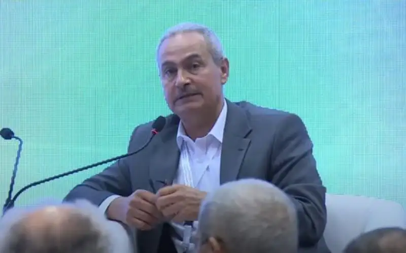 المصالحة: مشروع المدينة الجديدة يحقق الحياة