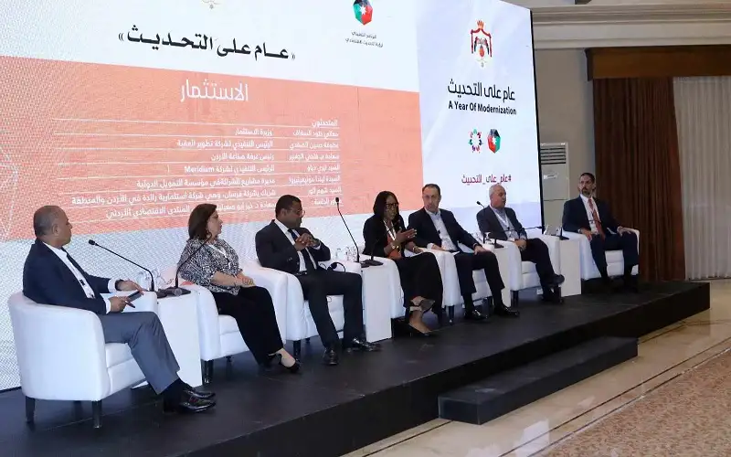 الصفدي: إطلاق حزمة مشاريع نوعية وغير