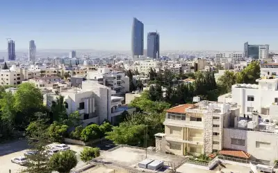 أجواء صيـفية معتدلة في أغلب المناطق