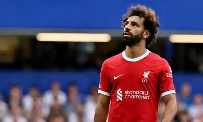 تقارير تكشف موعد انتقال صلاح إلى