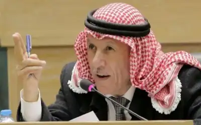 العرموطي يسأل عن تجار الآثار والذهب