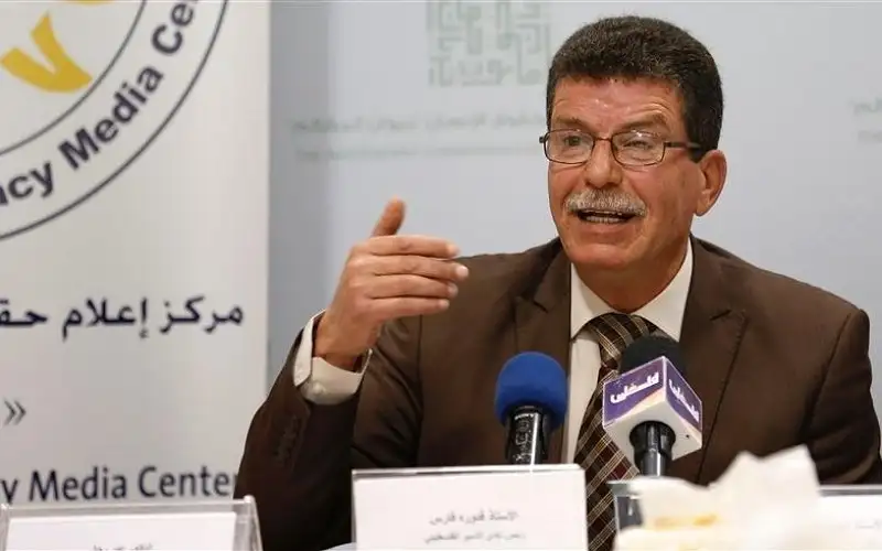 فلسطين: إسرائيل تحتجز مئات الجثامين