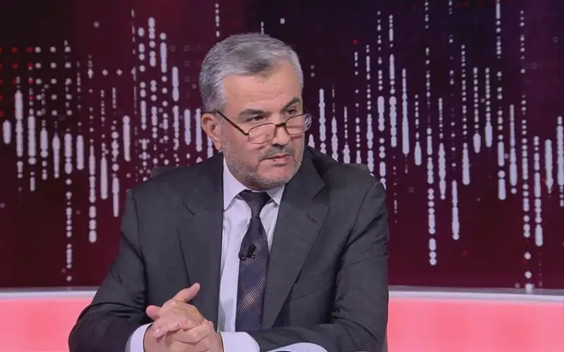 إحالة أمين عام ديوان المحاسبة الى