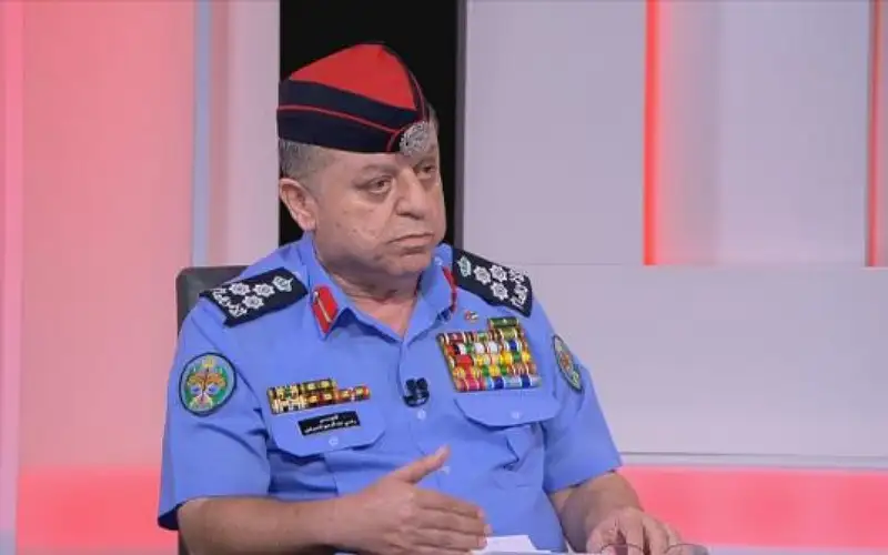 الدباس: تغليظ العقوبات يحد من حوادث