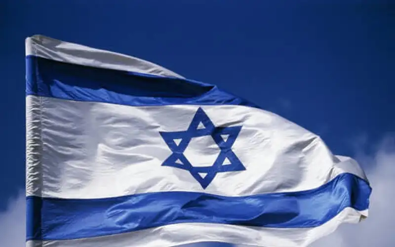 لقاء بين وزير إسرائيلي ووزيرة ليبية