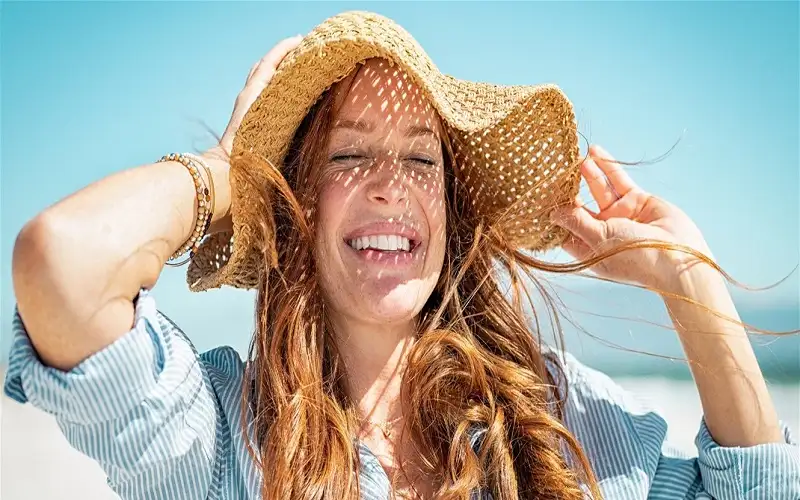 4 أطعمة تحمى البشرة من أضرار