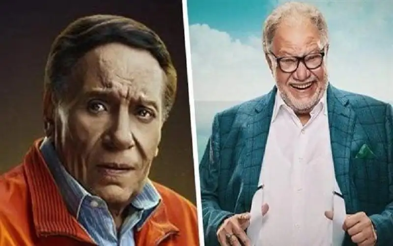 يحيى الفخراني: عادل إمام لا زعيم