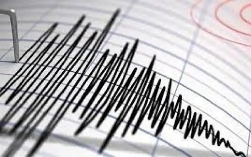 مرصد الزلازل الأردني يسجل هزة أرضية