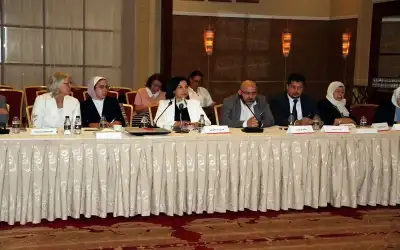 انطلاق المشاورات الوطنية للاستعراض الدوري الشامل