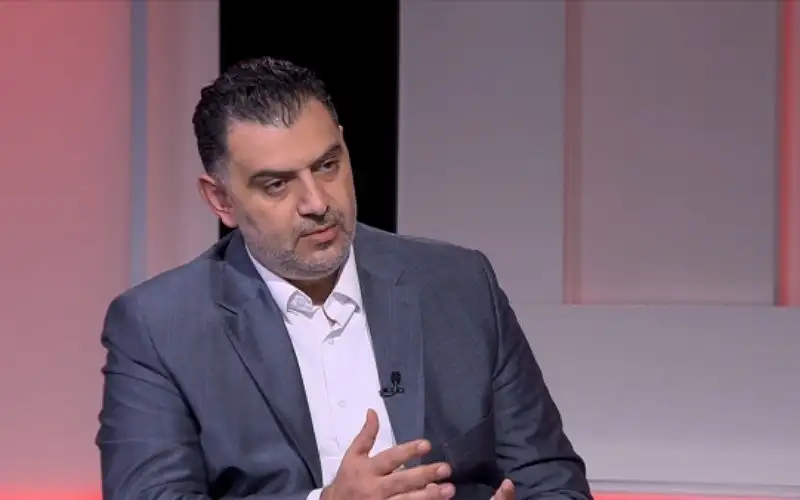 أمين إرادة: لا أعرف محمد دحلان