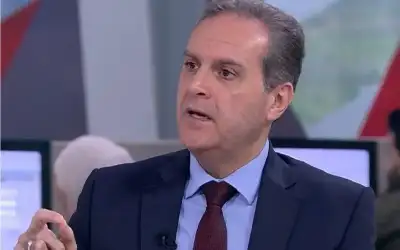 الهواري: ربع أطفال الأردن في المدارس