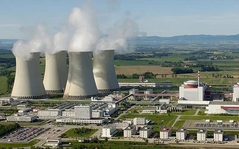 تركيا تبحث مع روسيا إنشاء محطة