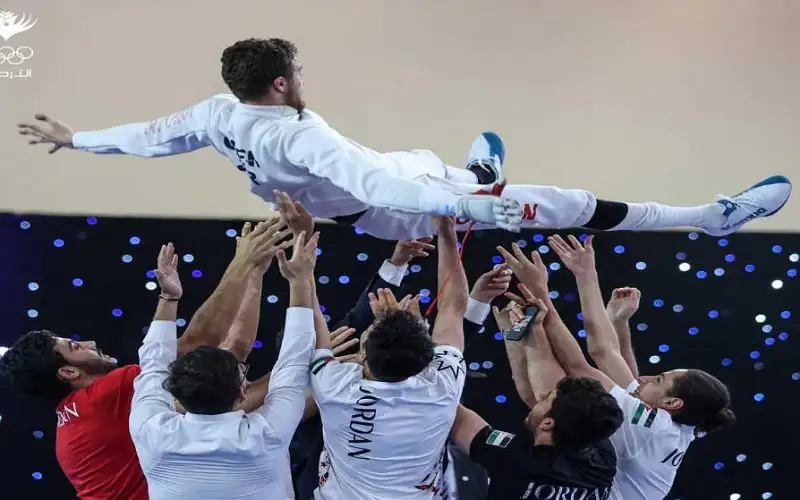 رئيس اتحاد المبارزة: جاهزون لاستضافة بطولات