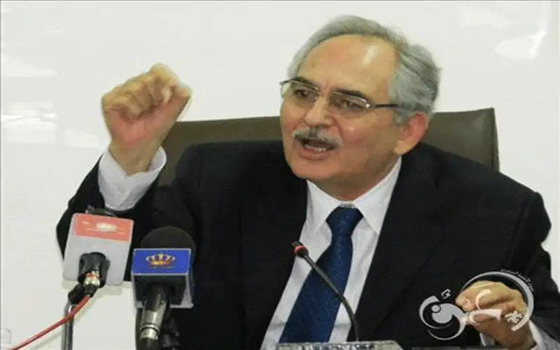 الحباشنة للرئيس السوري والمعارضة : بأيديكم