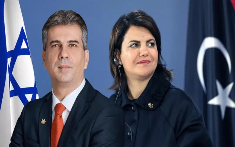 إعلام إسرائيلي: خلاف شديد بين الموساد